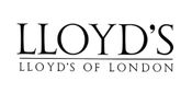 Lloyds of London Logo