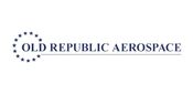 Old Republic Aerospace Logo