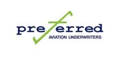 Preferred Aviation Underwriters Logo
