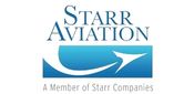 Star Aviation Logo